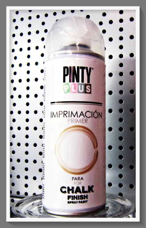 Pinty Plus CK146 primer spray 400 ml