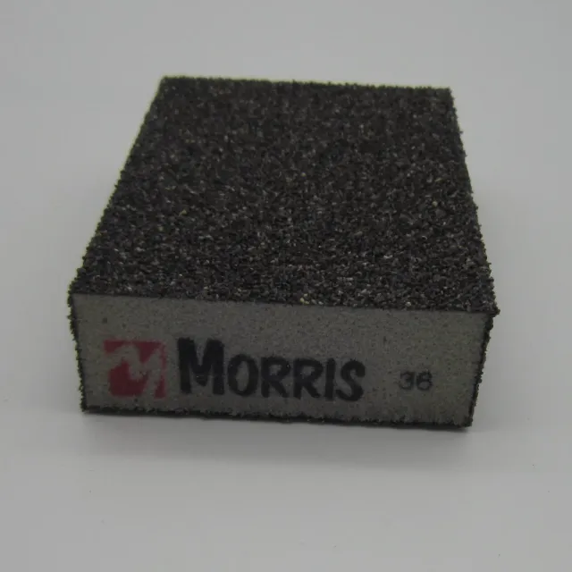 Deco Foam Morris 38 stencil decorativo