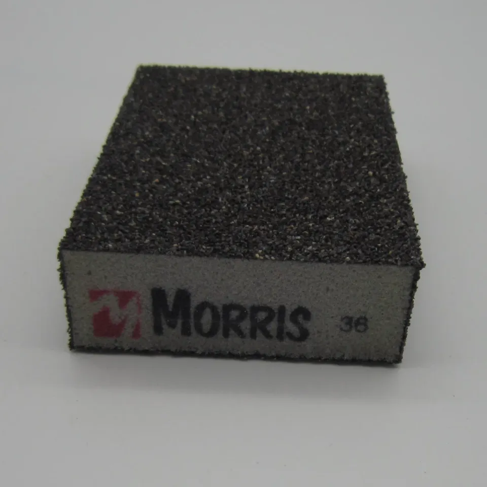 Deco Foam Morris 38 stencil decorativo