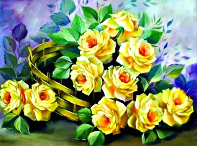 Deco Foam KT-B12 carta di riso adesiva 35x25 cm