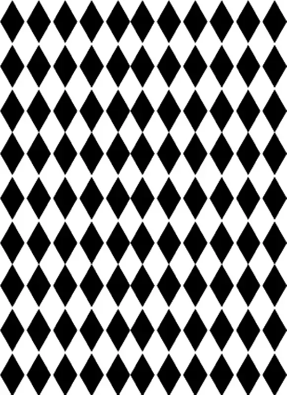 Deco Foam Tela TT-239 carta riso adesiva