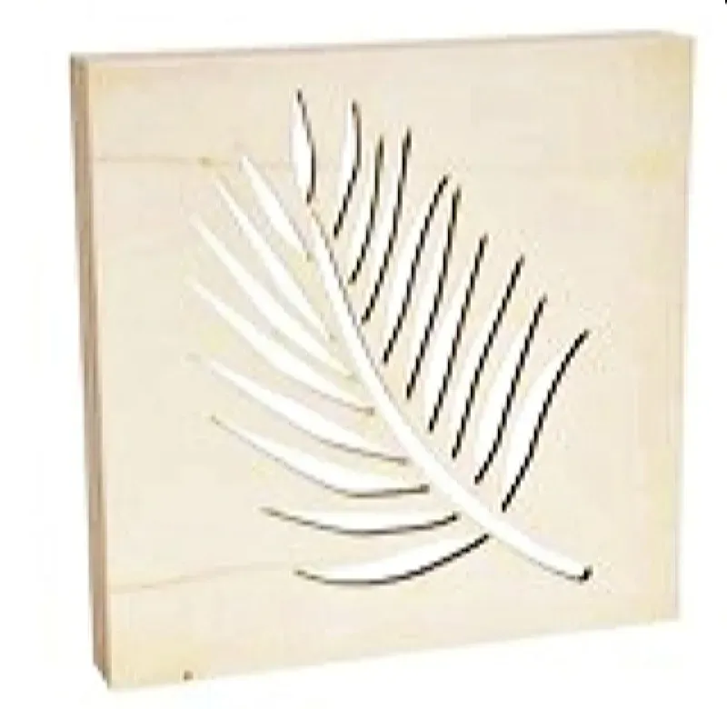 Deco Foam LG741650 cornice quadro 30x30x4,5 cm