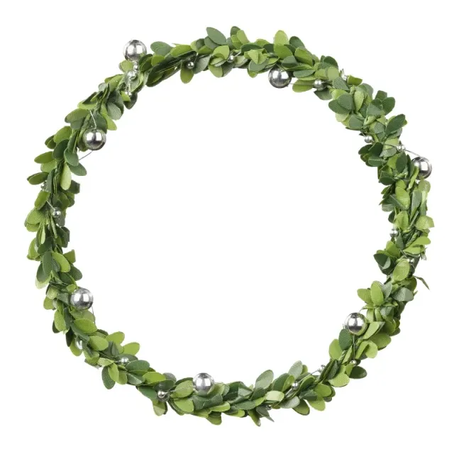 Deco Foam 3865252 anello decorativo 12 cm