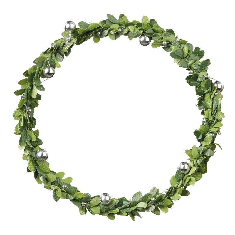 Deco Foam 3865252 anello decorativo 12 cm