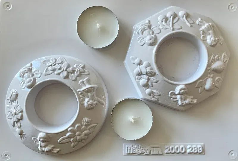 Deco Foam 2000289 stampo decorativo