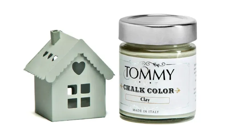 Deco Foam SH140790 pittura gessosa clay 140 ml