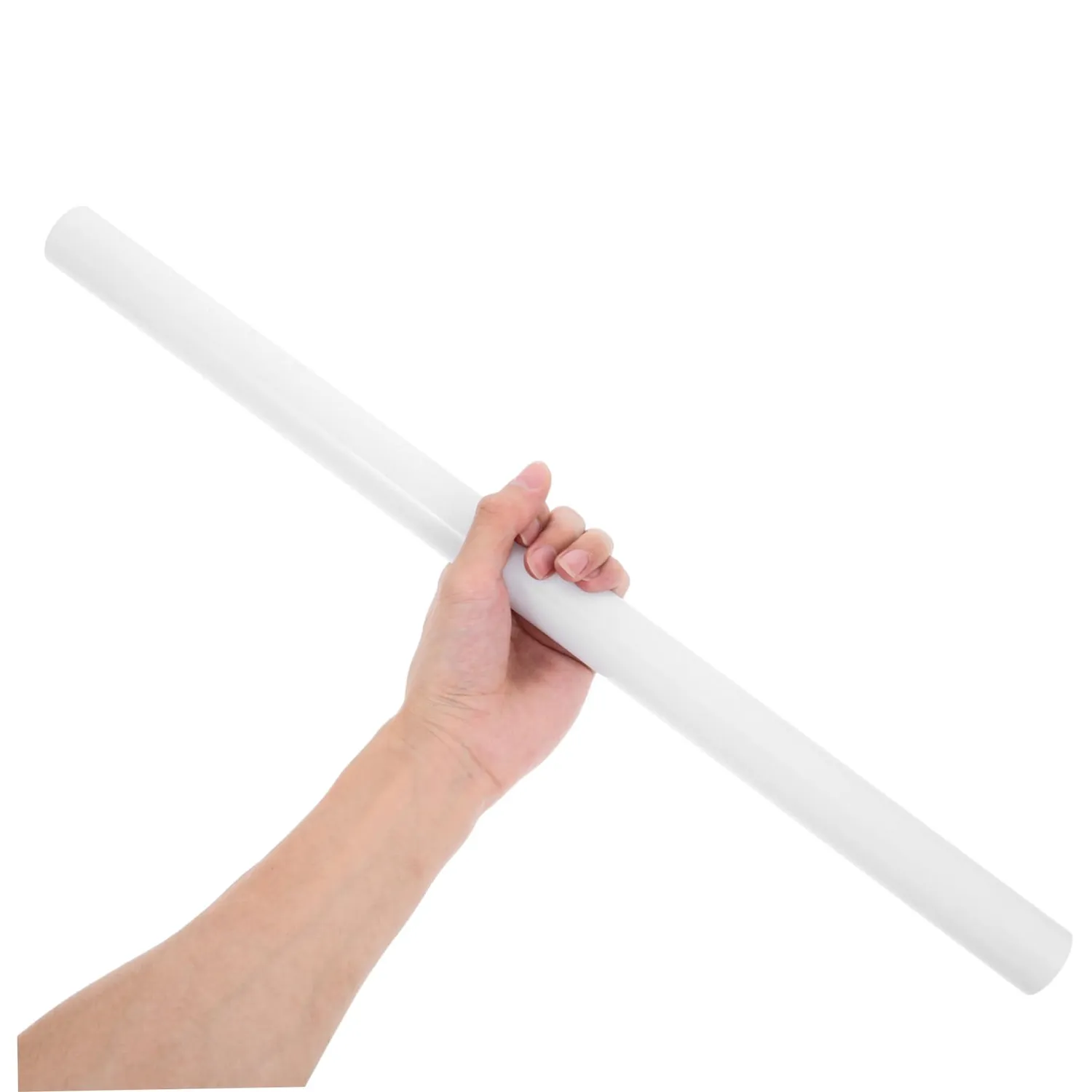 Angoily Tubo Spedizione PVC Poster 3 Pezzi con Tappi