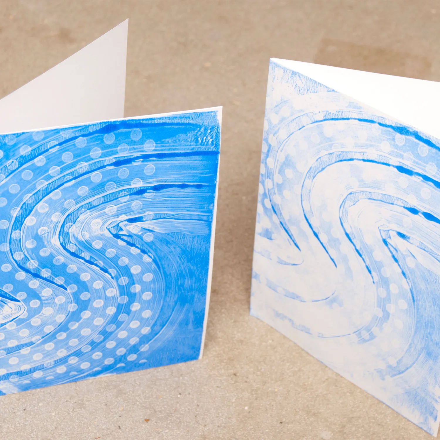 Gelli Arts piastra gel 5"x7" stampa piccola riutilizzabile