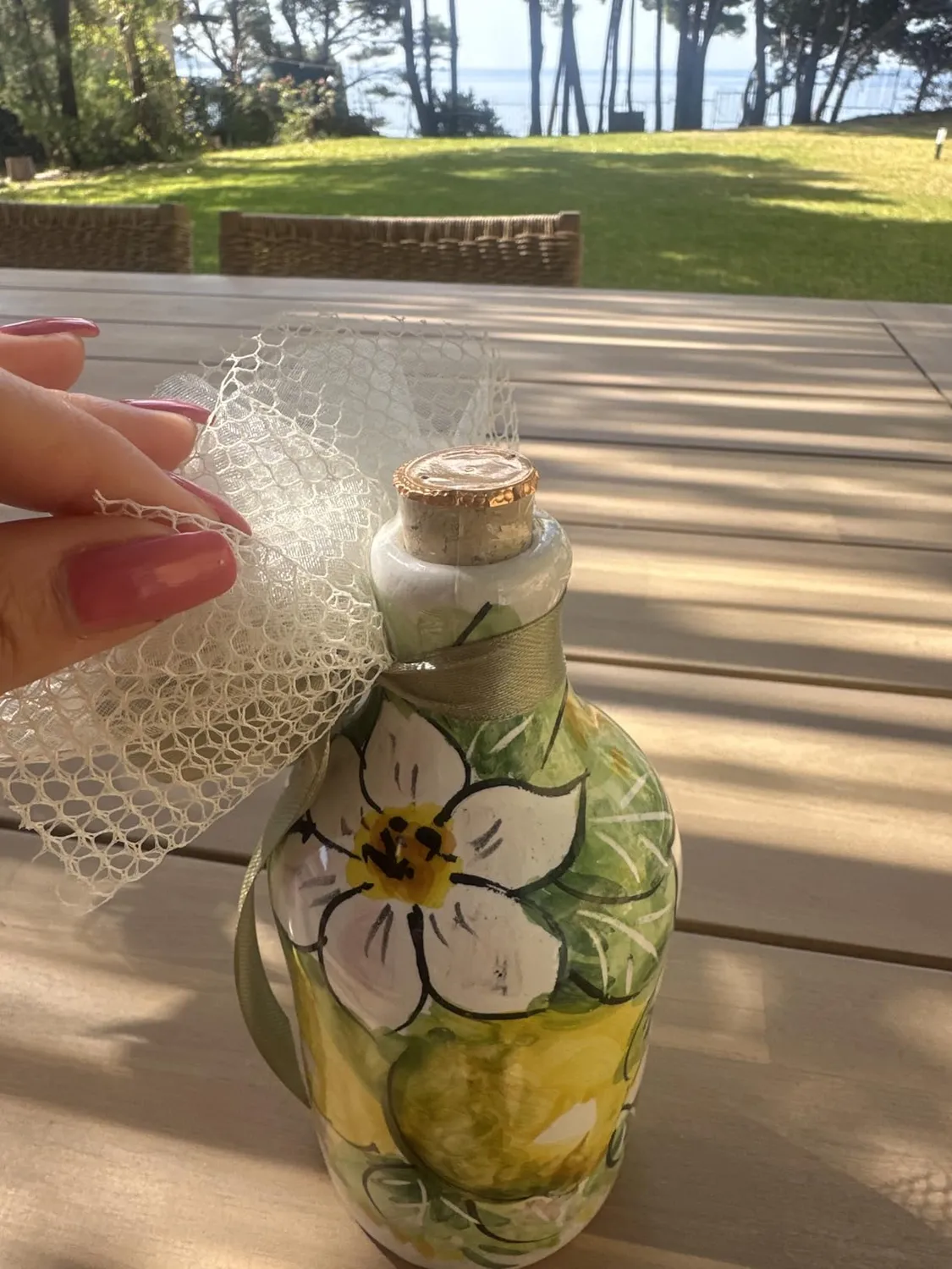 Angoily Capsule Termoretraibili Vino 30 mm 100 Pezzi Trasparenti
