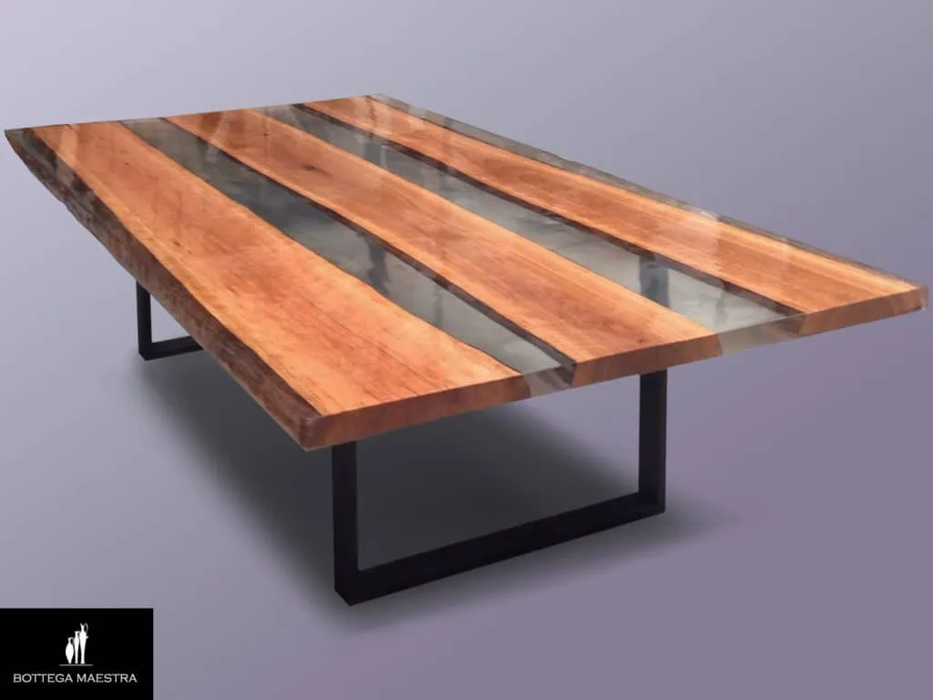 Naturesin Epoxy Table 10 resina epossidica da colata 10 cm