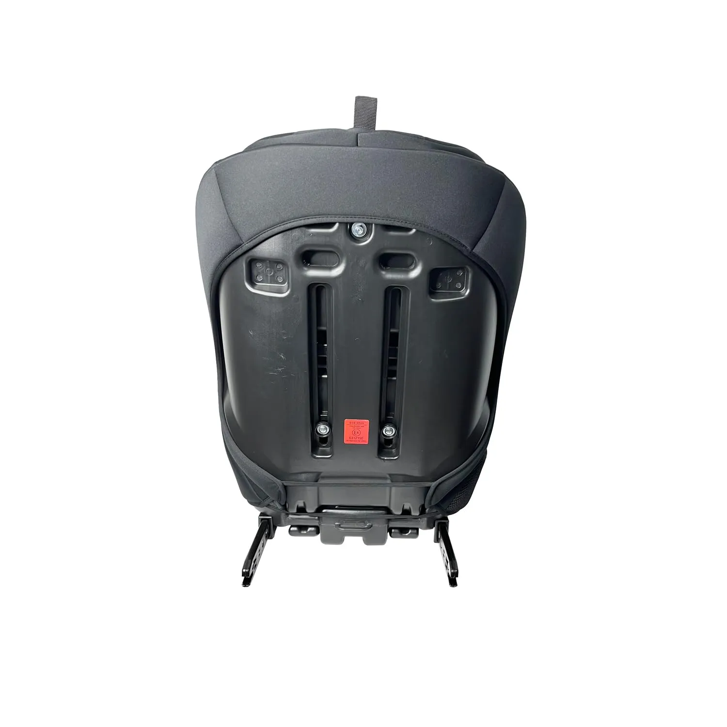 Giodicart GioJoy 100-150 seggiolino auto i-Size ISOFIX