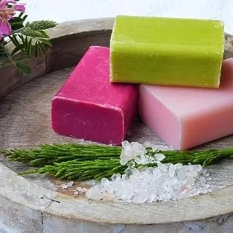 Naturesin KariSoap base sapone burro di karité organica
