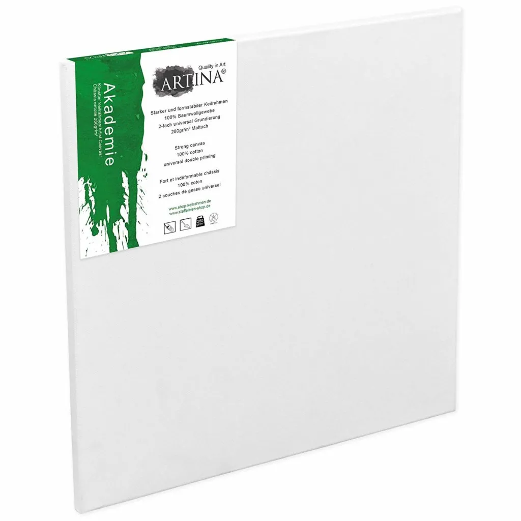 Naturesin Michelangelo ART-PRO resina metallizzata UV