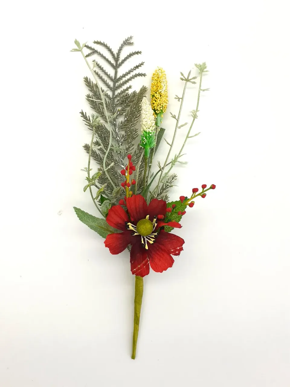 Deco Foam 101 fiori decorativi 30x10 cm