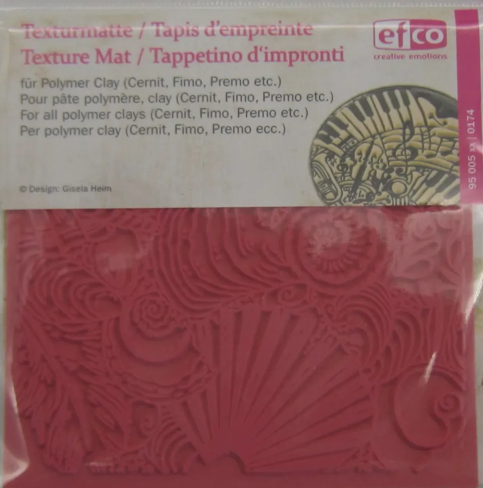 Efco 9500508 stampo 90x90 mm quadrato