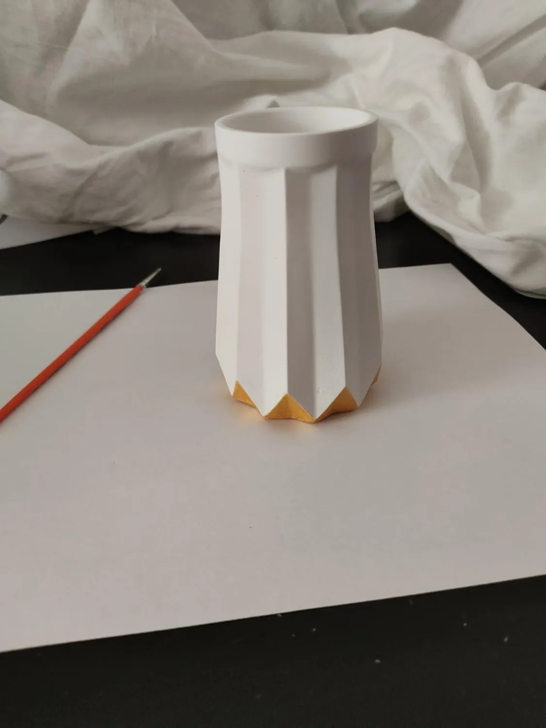 Reschimica Aqua Resin gesso ceramico 3 kg bianco