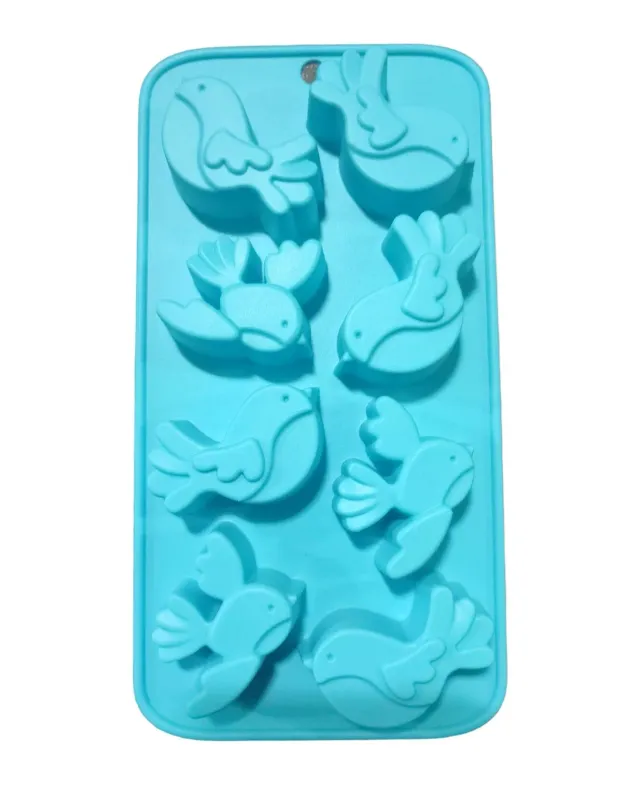 Deco Foam 2007039 stampo silicone decoro flessibile
