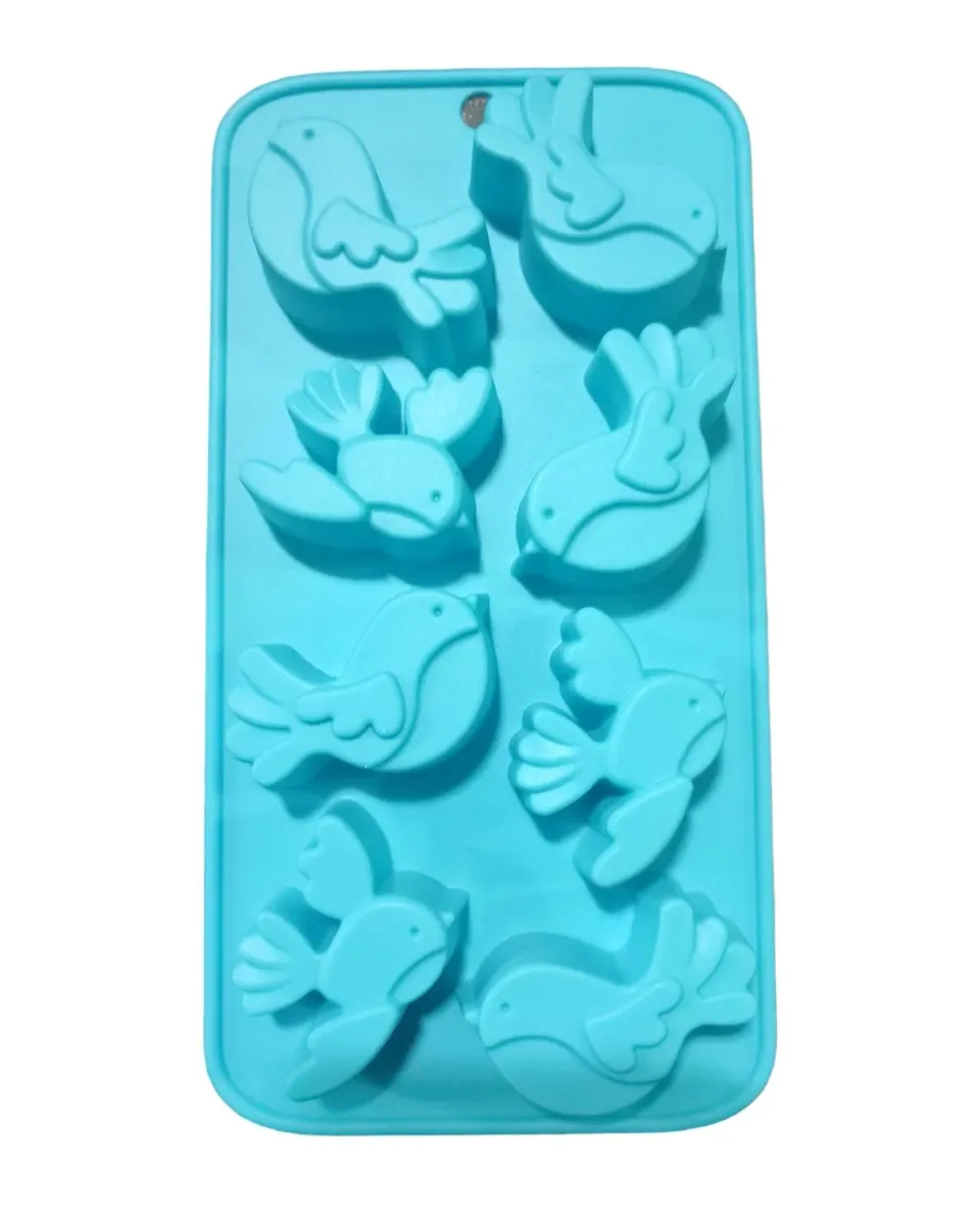 Deco Foam 2007039 stampo silicone decoro flessibile