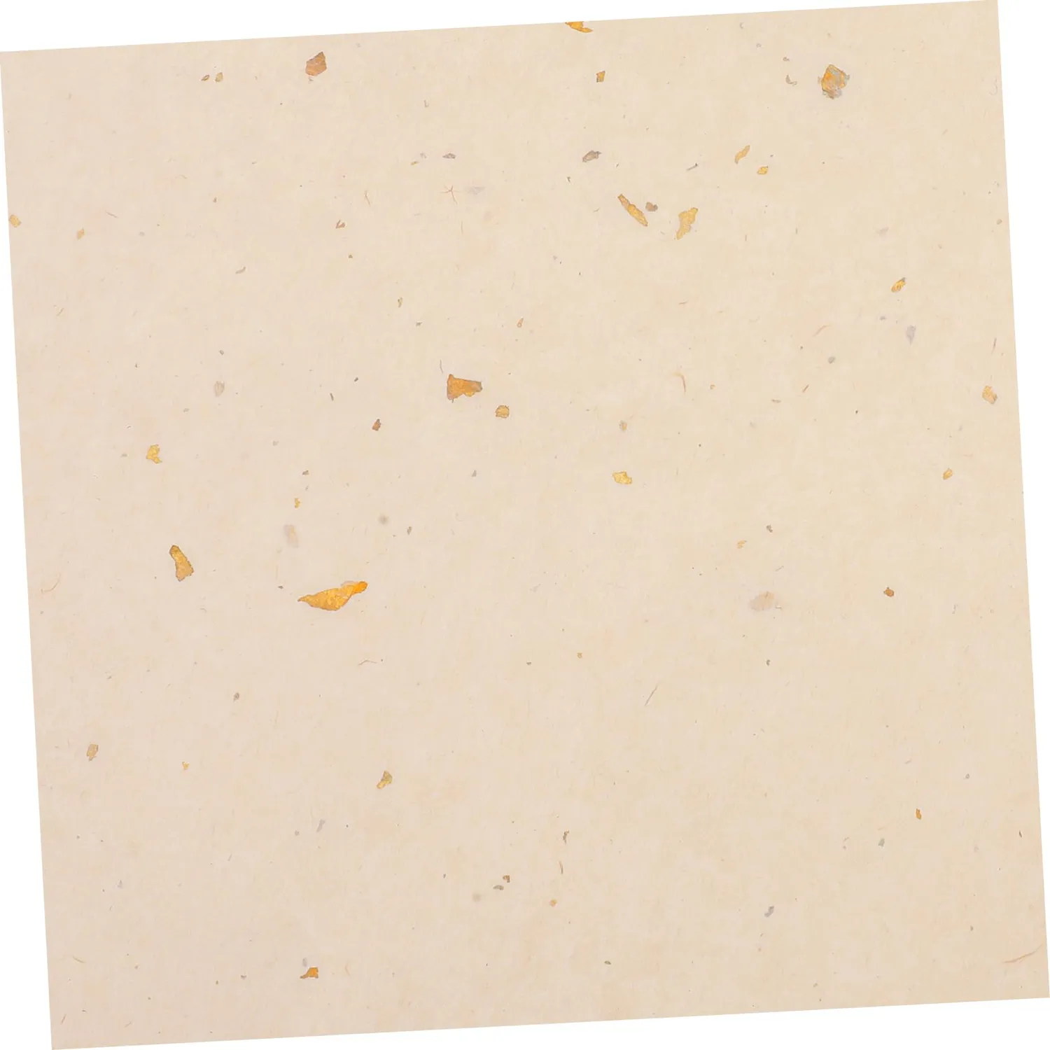 Angoily Carta per Lanterne 10 Fogli 45x45 cm Cachi