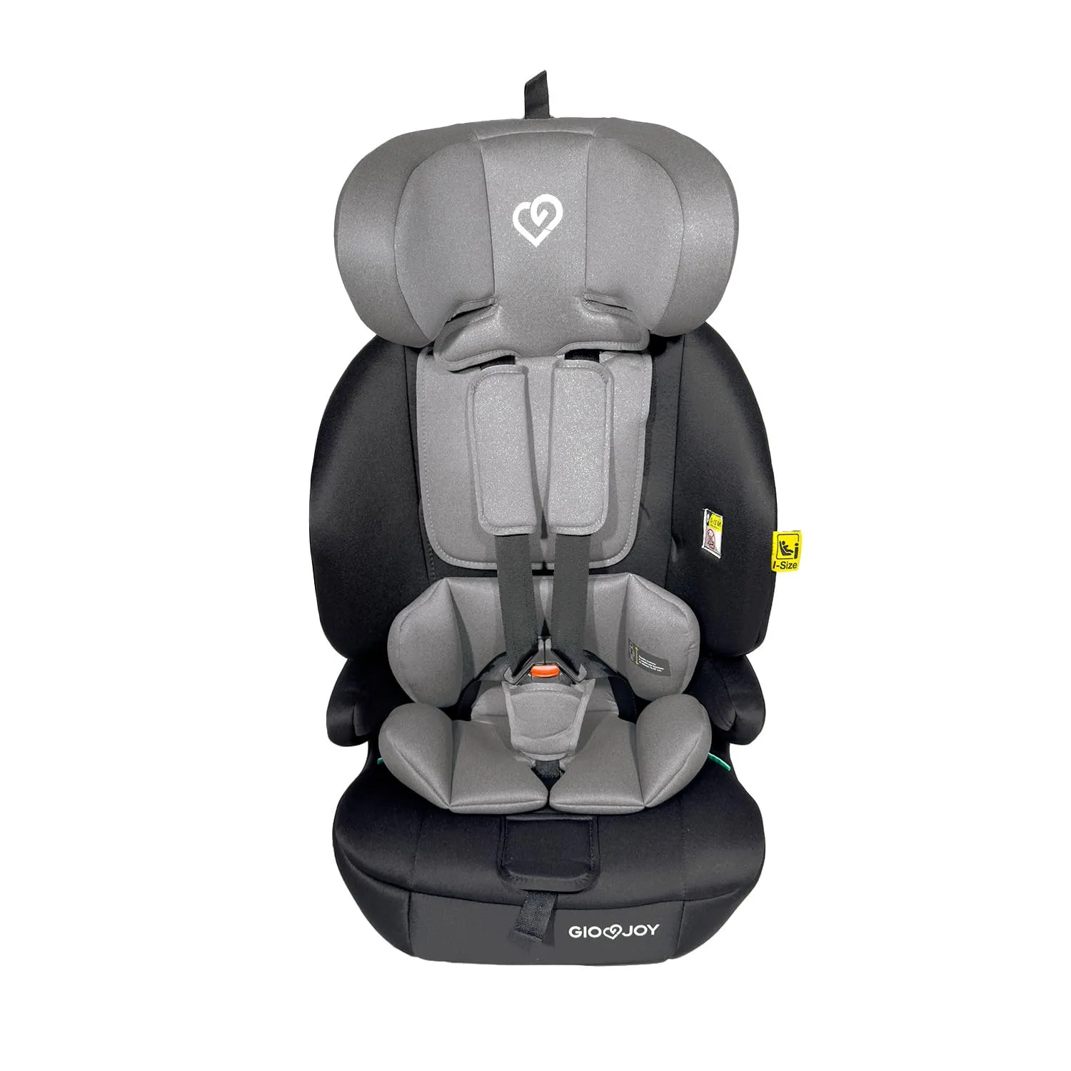 Giodicart GioJoy 76-150 seggiolino auto i-Size Top Tether