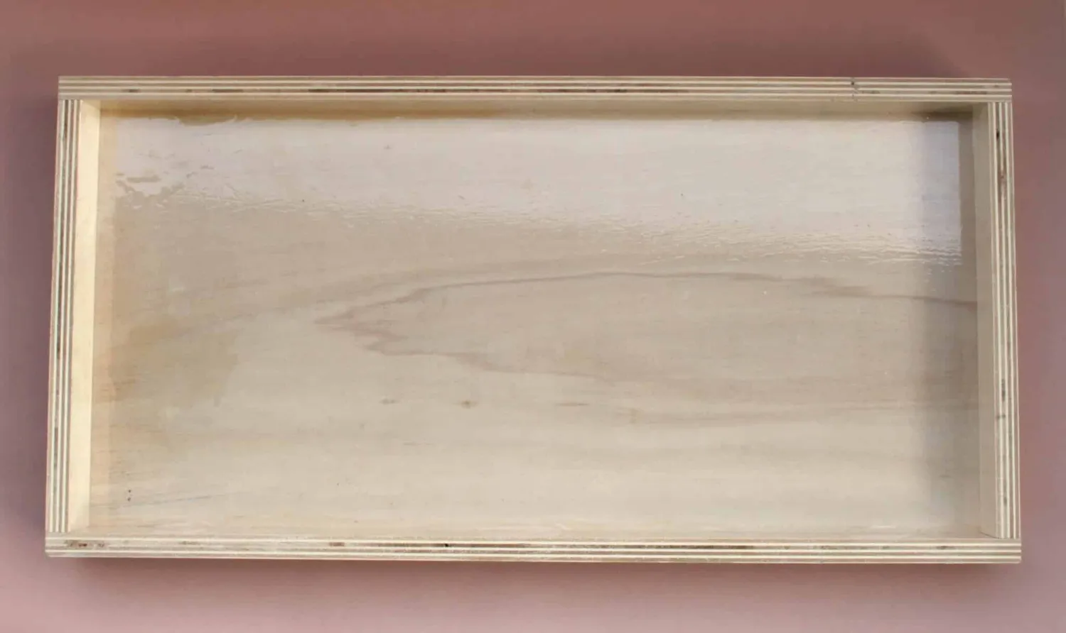 Naturesin Cassaforma Legno Resina 10cm riutilizzabile