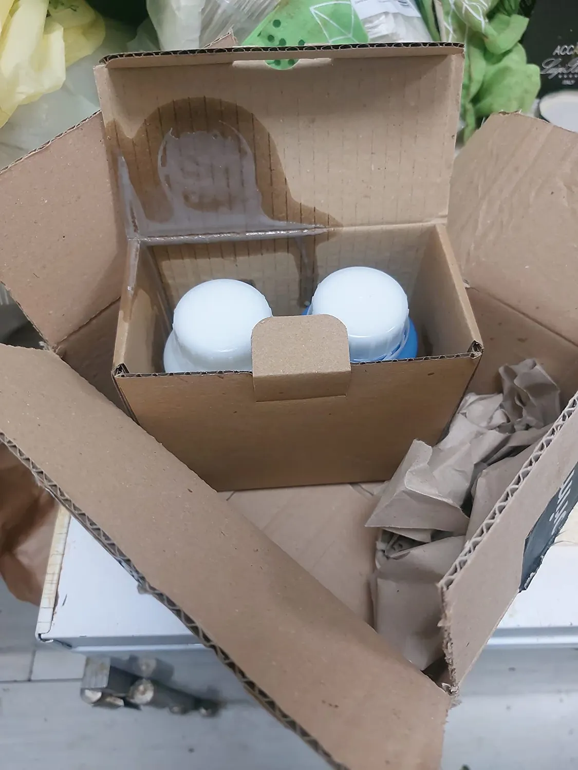 Reschimica R PRO 20 silicone per stampi 0,5 kg medio