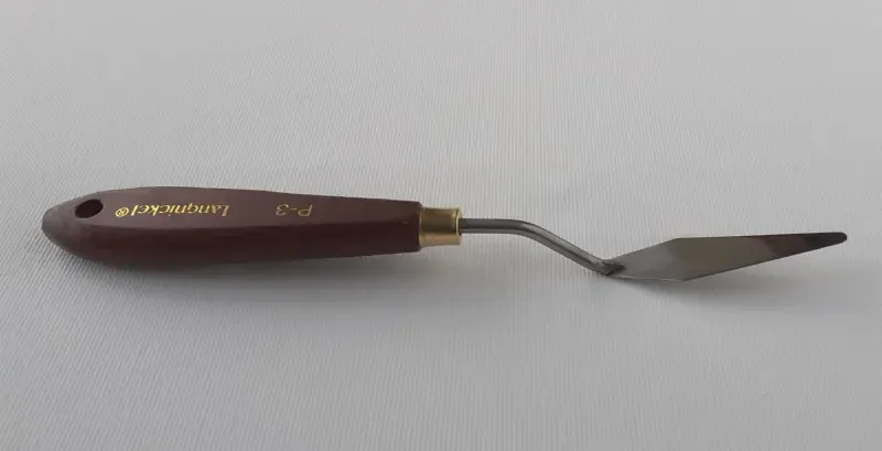 Royal LP-3 spatola per pittura impasto artistica