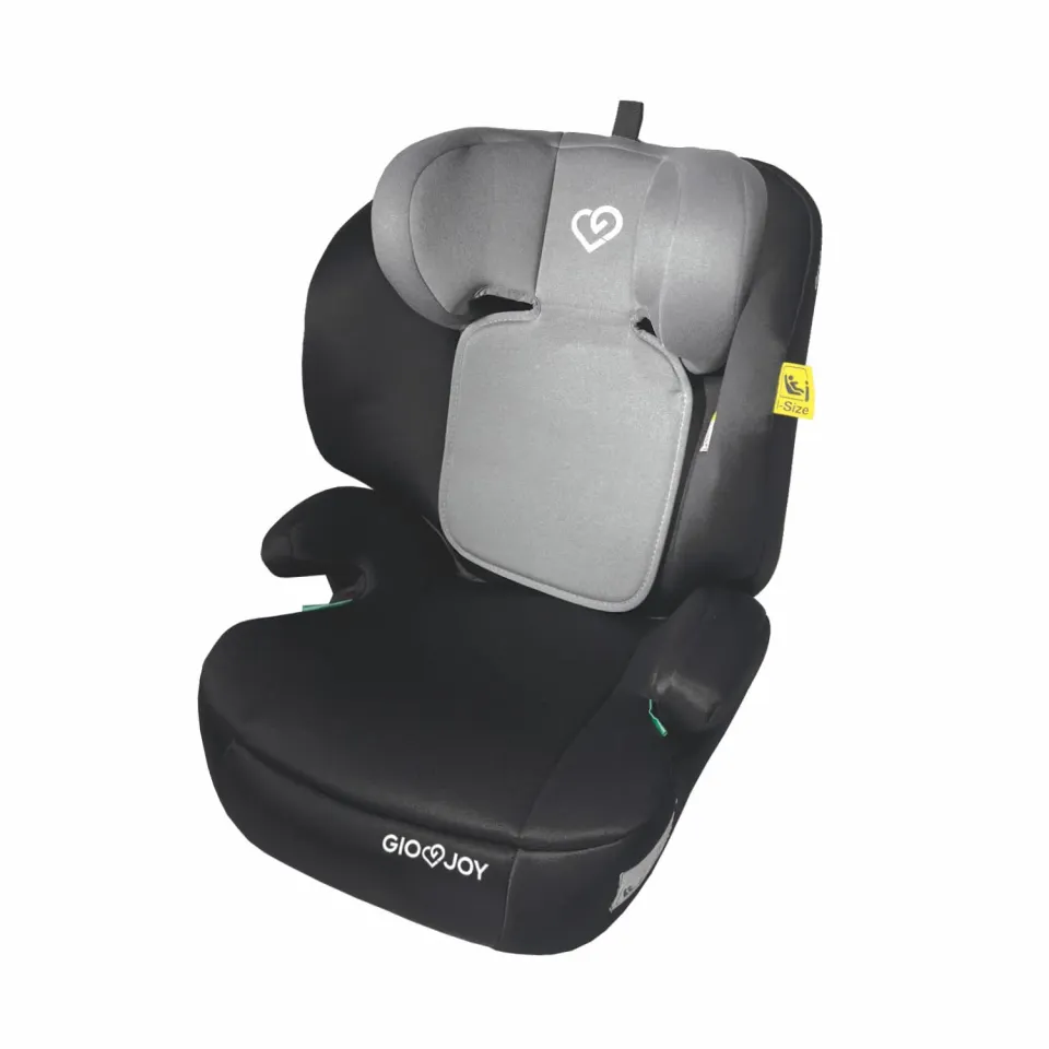 Giodicart GioJoy 100-150 seggiolino auto i-Size ISOFIX
