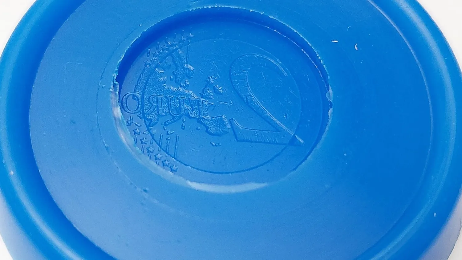 Reschimica R PRO 20 silicone per stampi 0,5 kg medio