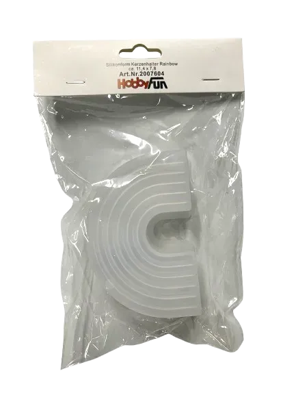 Deco Foam 2007604 stampo silicone 11,4x7,8 cm