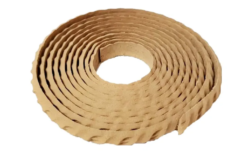 Deco Foam 4060 Fregio Lungo Pasta Legno 215x1,5 cm