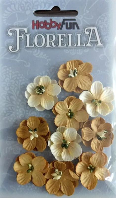 Deco Foam 3866018 fiori decorativi per hobbistica