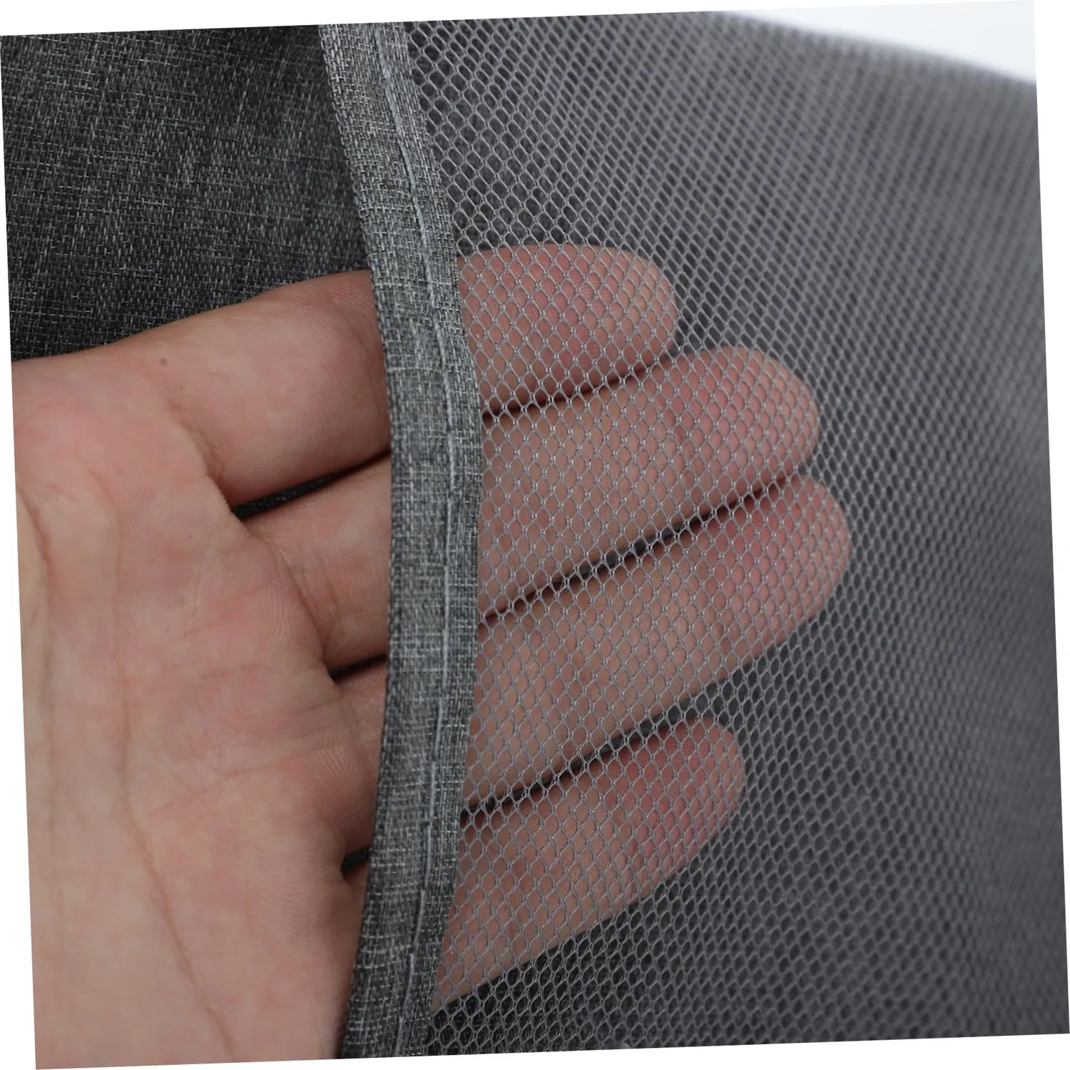 Angoily Copri Macchina da Cucire Oxford con Tasche