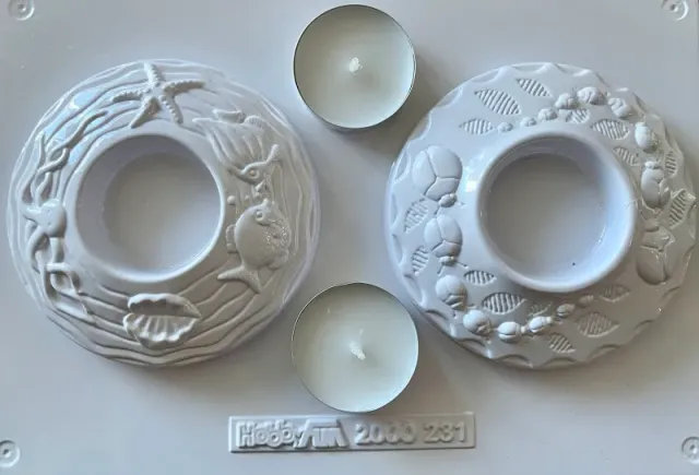 Deco Foam 2000231 stampo decorativo per decoupage