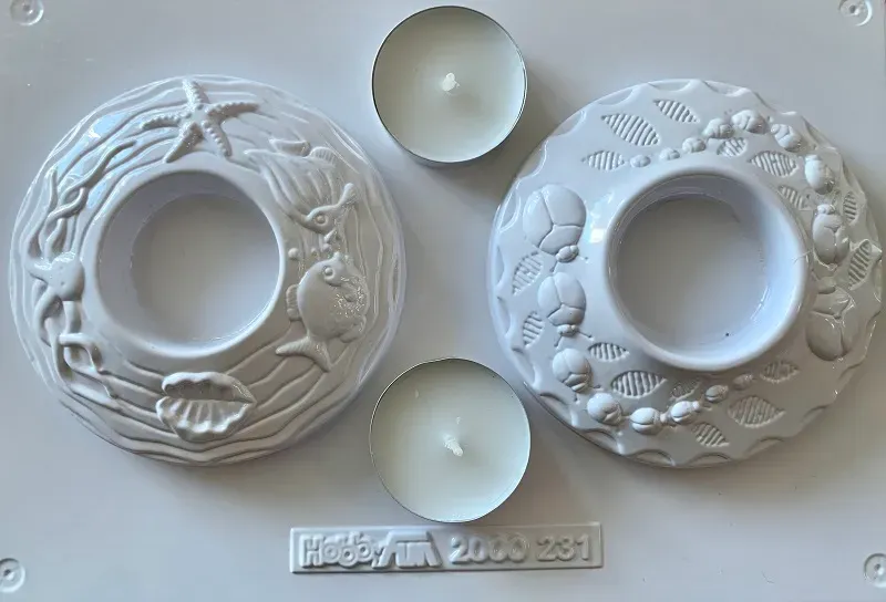 Deco Foam 2000231 stampo decorativo per decoupage