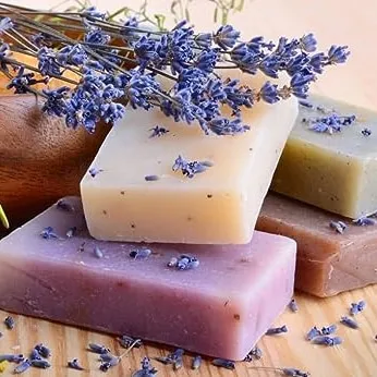 Naturesin KariSoap base sapone burro di karité organica
