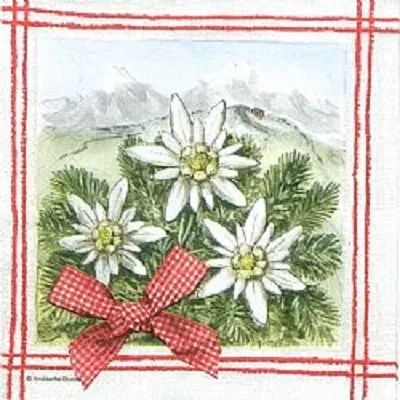 Deco Foam 981 tovagliolo decoupage 33x33 cm