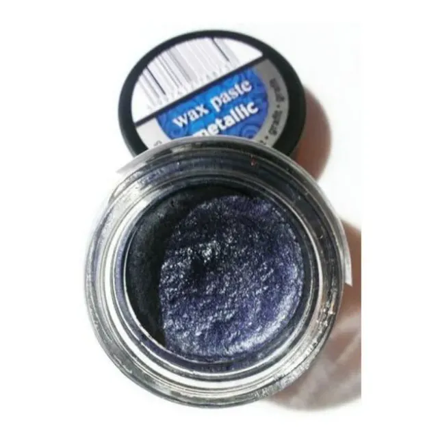 Pentart Wax Graphite patina cera graphite 20 ml