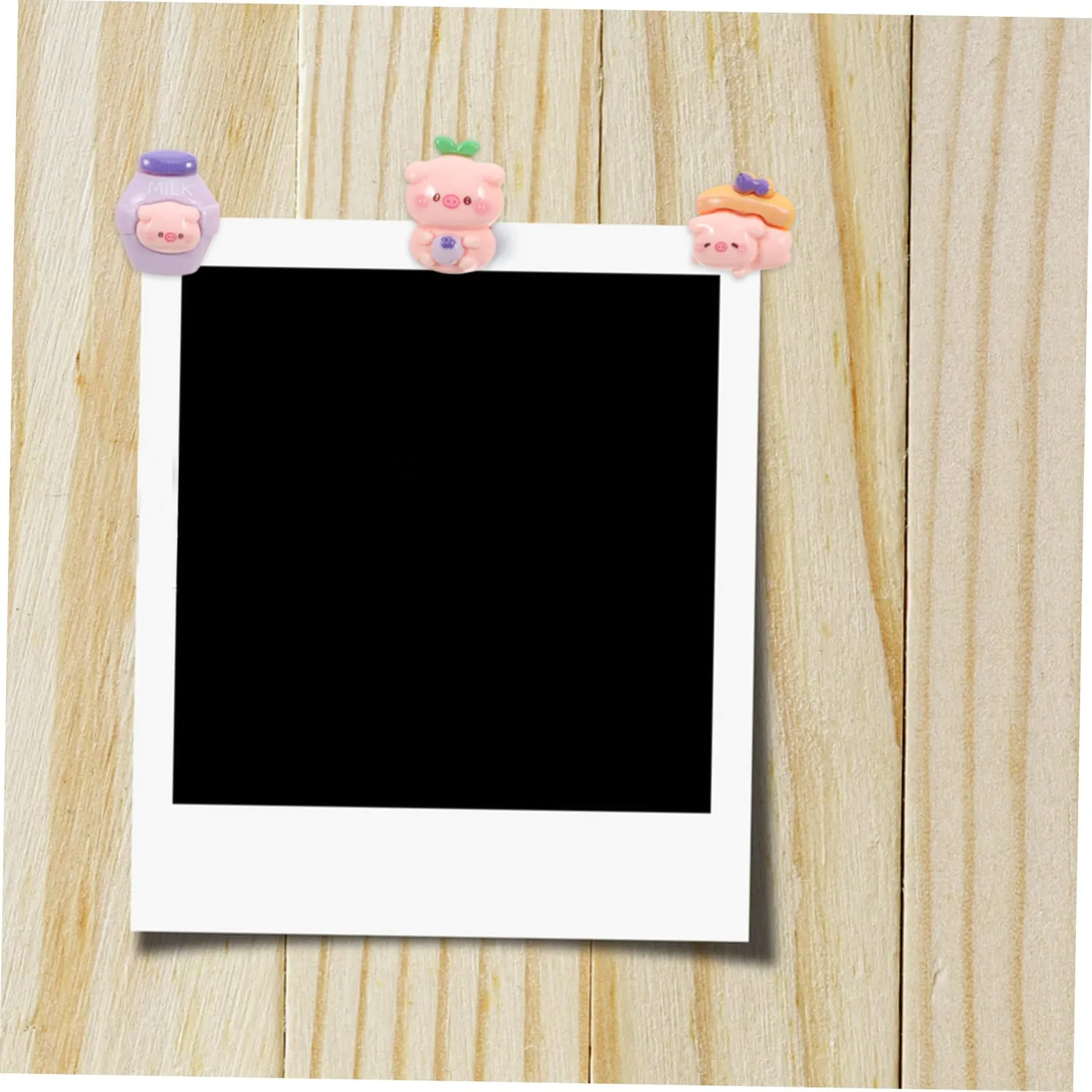 Angoily Puntine Bacheca Animali 30 Pezzi Decorative