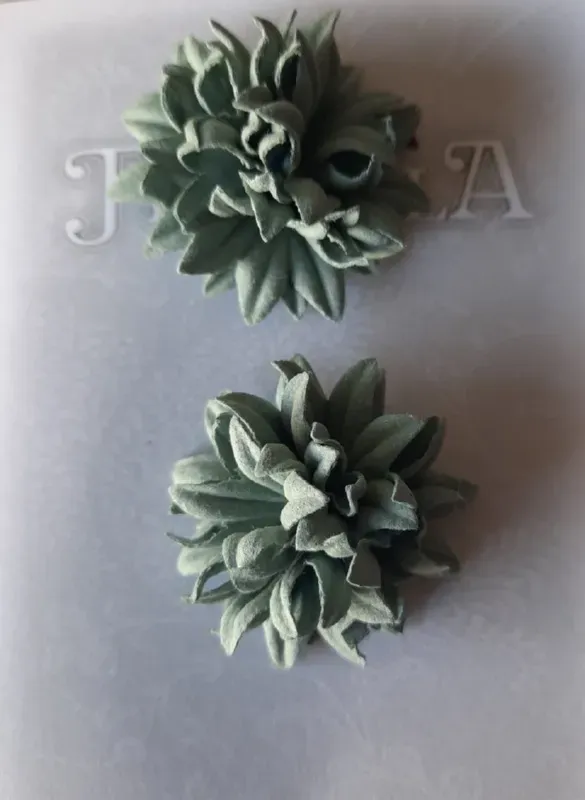 Deco Foam 3866127 fiori decorativi in foam