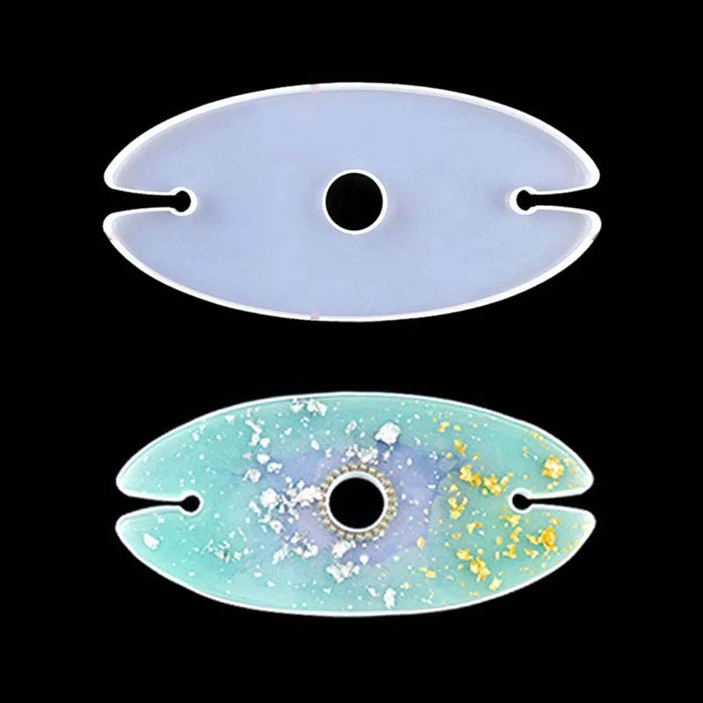 Naturesin stampo silicone portabottiglie 120x252 mm resina
