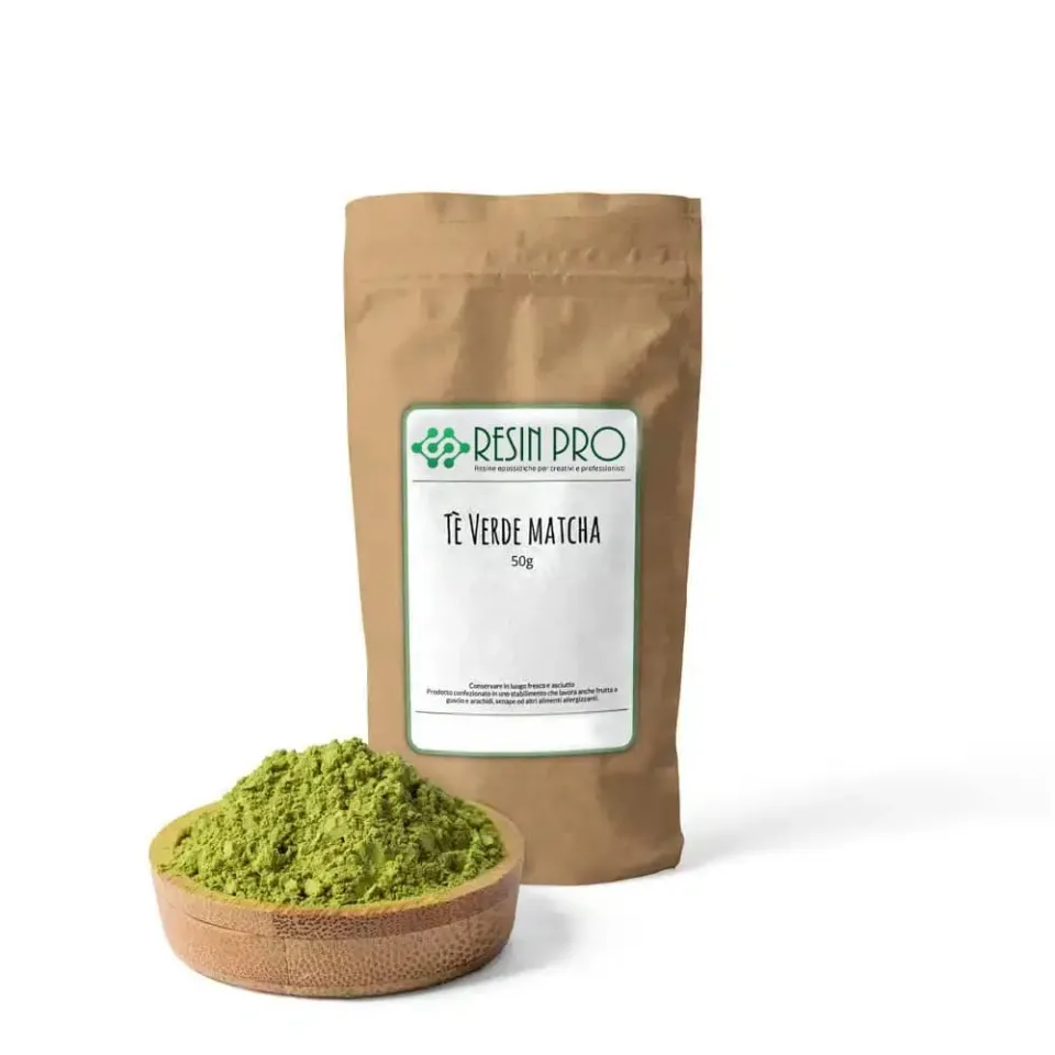 Naturesin tè matcha Giappone sapone 50 g verde