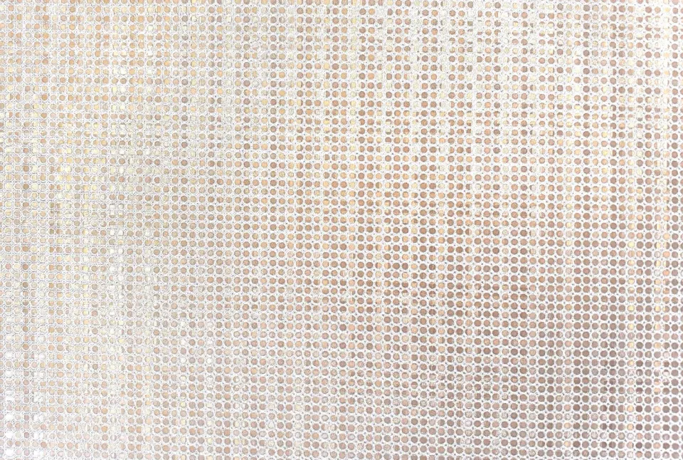 Deco Foam 3830320 carta adesiva oro metallizzato 3D
