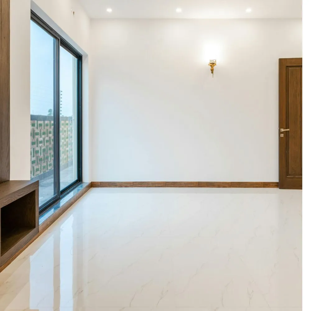 Naturesin ResinPro campione pavimento resina 1 m² autolivellante