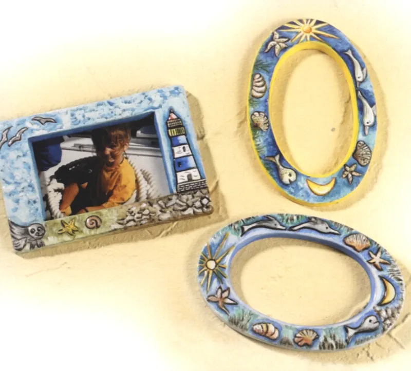 Deco Foam 2000274 stampo decoupage rilievi