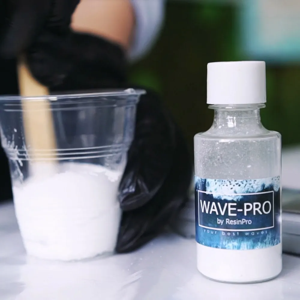 Naturesin Wave-Pro additivo effetto onda marina atossico