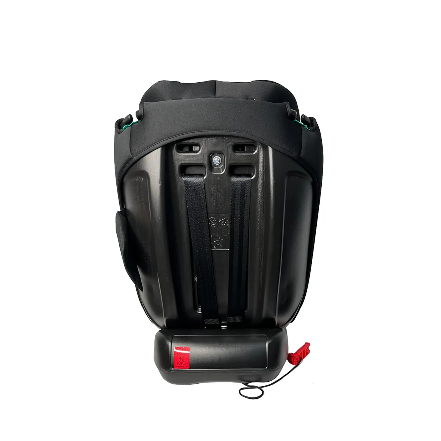 Giodicart GioJoy 40-150 seggiolino auto 0-12 anni reversibile
