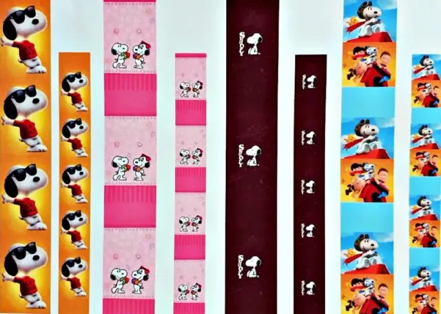 Deco Foam Tela DF-4620 carta di riso adesiva foglio