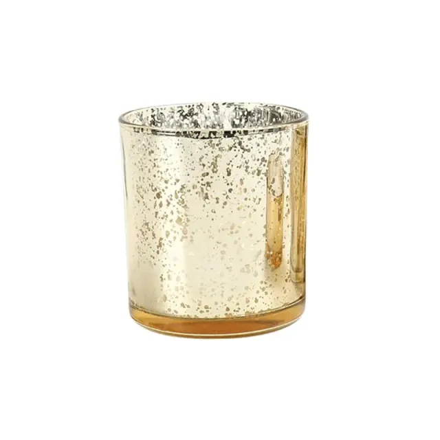 Naturesin CandleCups bicchiere oro contenitore candele 100 ml