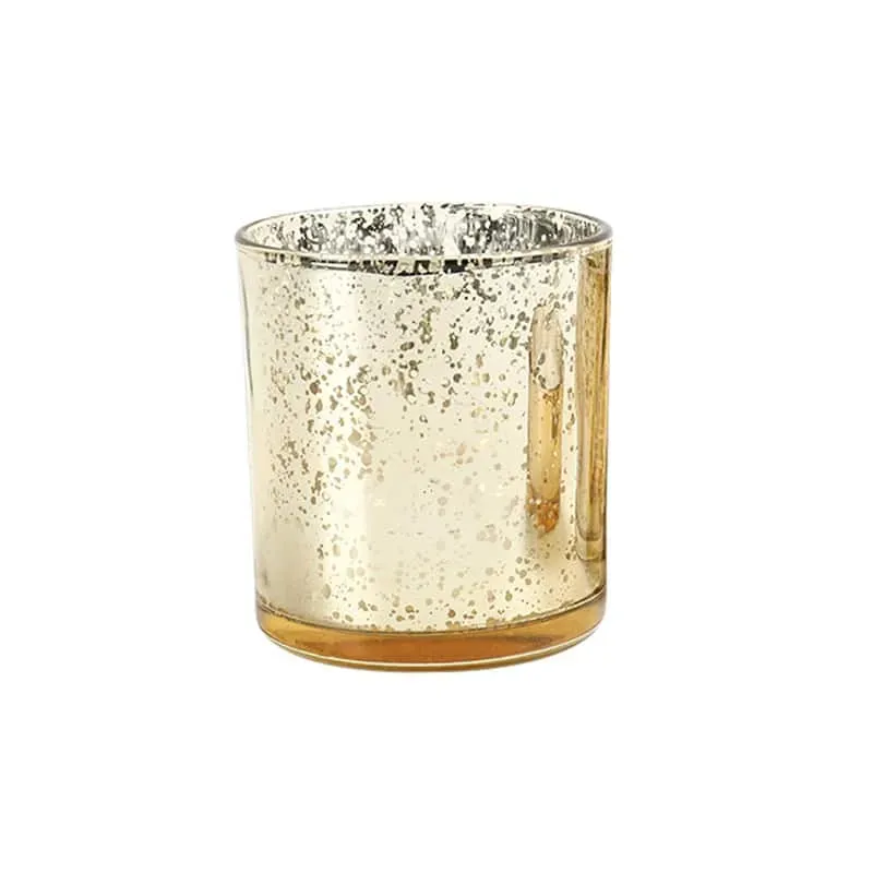 Naturesin CandleCups bicchiere oro contenitore candele 100 ml